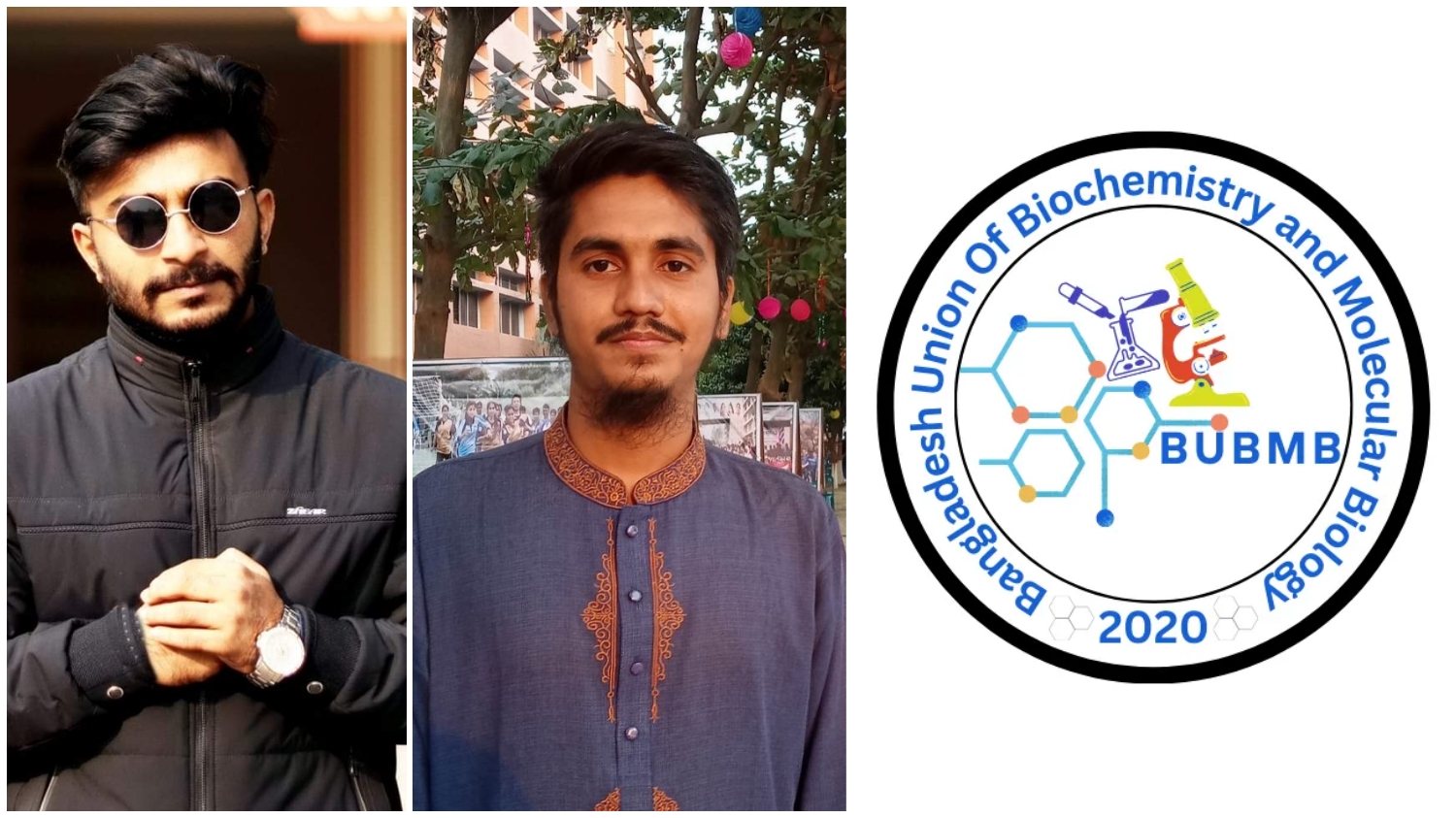 বিইউবিএমবি'র সভাপতি শাওন, সম্পাদক ইউনুস