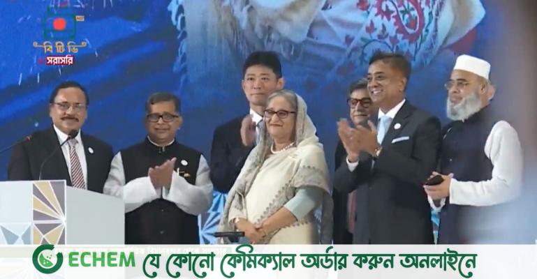 বিমানবন্দরের তৃতীয় টার্মিনাল উদ্বোধন করলেন প্রধানমন্ত্রী