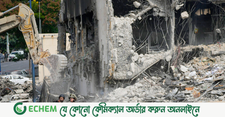 ৬শ’ ছাড়িয়েছে ইসরায়েলে নিহতের সংখ্যা