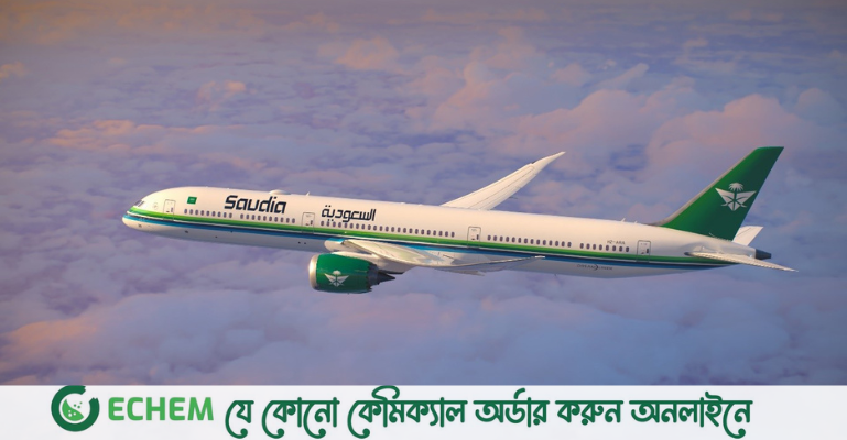 এআই ব্যবহার করে নতুন যুগে প্রবেশ করেছে সৌদিয়া