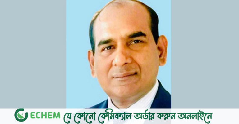সচিব হলেন খায়রুল আলম সেখ
