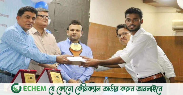 জেইউএসসি ৫ম জাতীয় বিজ্ঞান মেলায় চ্যাম্পিয়ন কুবি'র সিওইউ ফ্রন্টিয়ারস