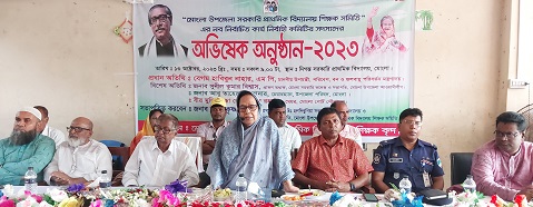 বর্তমান সরকারের আমলেই শিক্ষকরা সবচেয়ে বেশি মর্যাদা পাচ্ছেন: হাবিবুন নাহার