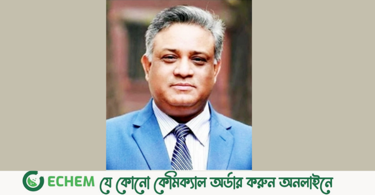ঢাবির নতুন উপাচার্য অধ্যাপক মাকসুদ কামাল