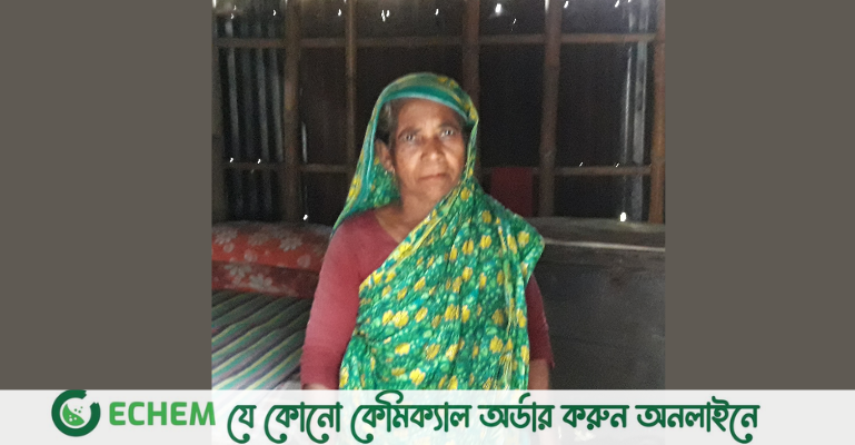 সরকারি ঘরের আশায় দ্বারে দ্বারে হাছনা