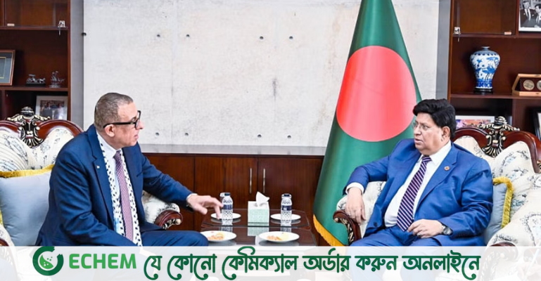 গাজায় মানবিক সহায়তা পৌঁছানোর সুযোগ করে দিতে বাংলাদেশের আহ্বান