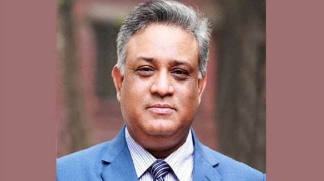 ঢাবির উপাচার্য হিসেবে নিয়োগ কুবির সিন্ডিকেট সদস্য অধ্যাপক মাকসুদ কামালের