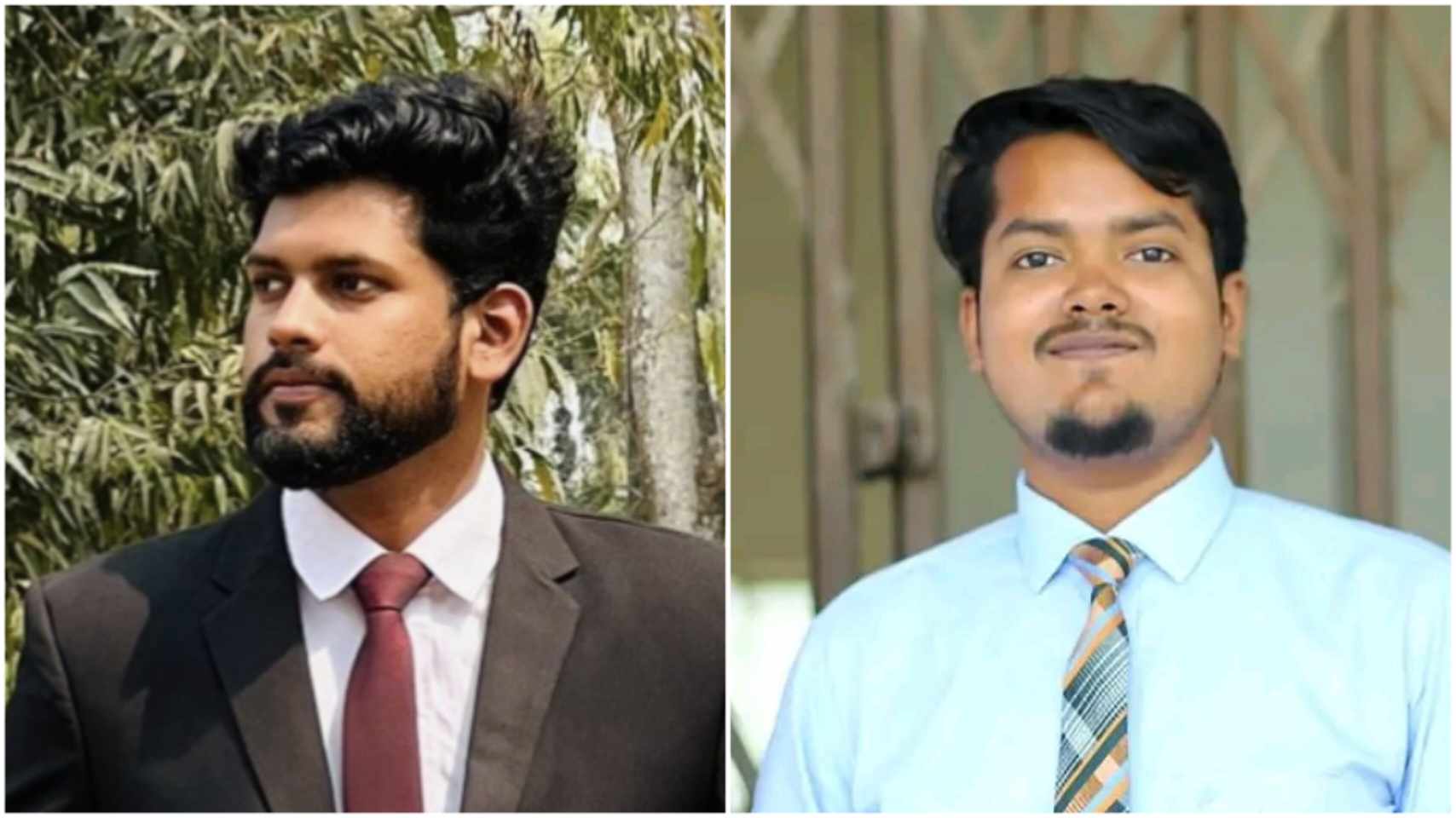 ইবি ক্যারিয়ার ক্লাবের নেতৃত্বে রনি-ফাহিম