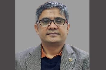 স্মৃতির পাতায় অমলিন শেখ রাসেল
