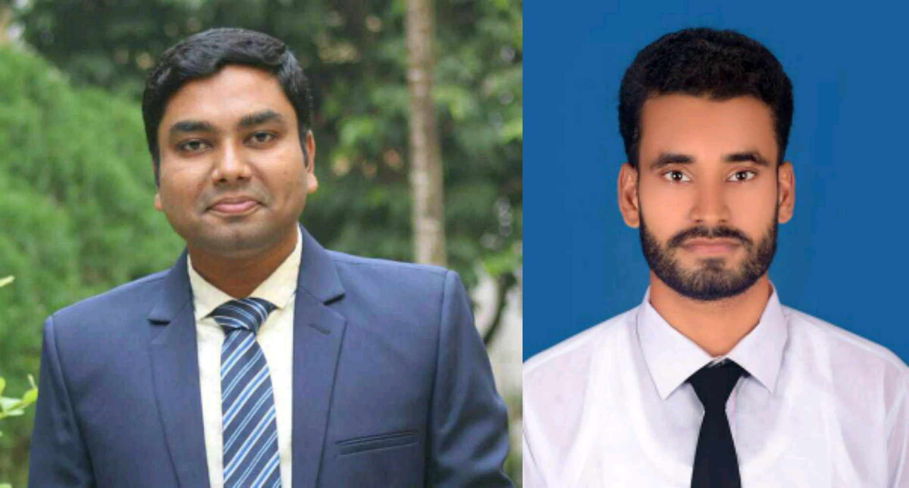 ইবির গ্রীণ ভয়েস’র সভাপতি উজ্জ্বল, সম্পাদক ইমন