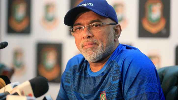 ভারতের বিপক্ষে সাকিবের খেলা নিয়ে যা বললেন হাথুরু