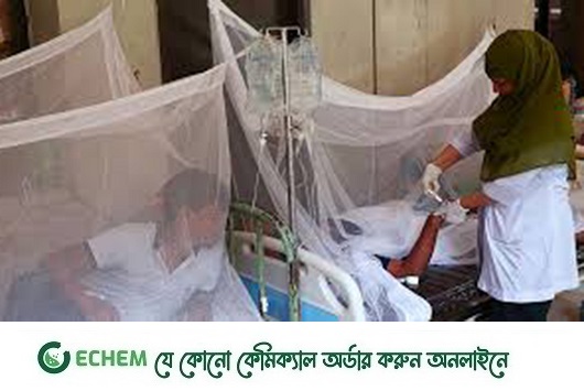 ডেঙ্গুতে ৮ মৃত্যু, ২৩৫০ জন আক্রান্ত