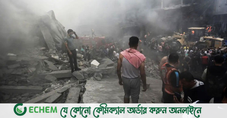 এবার শরণার্থী শিবিরে ইসরায়েলি হামলা, নিহত ১৮