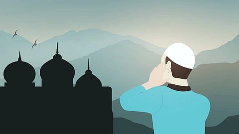 আজান শুনলে যা করা জরুরি