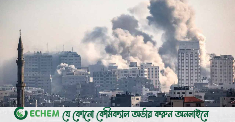 গাজার আবাসিক এলাকায় হামলা, নিহত ৩০