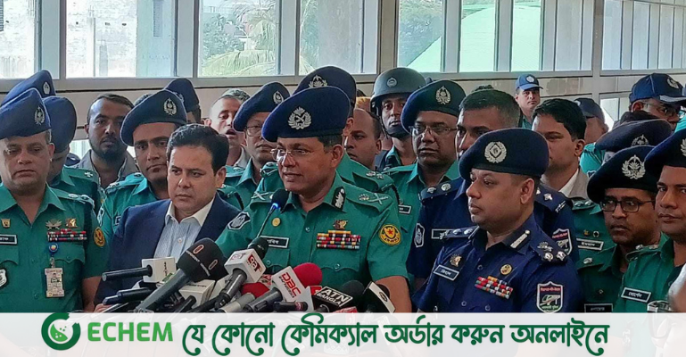 ‘২৮ অক্টোবর সহিংসতার চেষ্টা হলে কঠোর হাতে দমন’