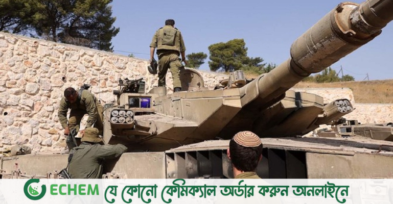 এবার ভুল করে মিশরে হামলা ইসরাইলের