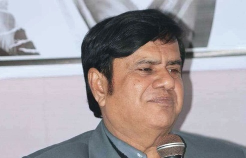 ফরিদপুর ২ আসনে দেলোয়ার হোসেনকে মনোনয়ন দেওয়ার দাবী তৃণমূল আ'লীগের