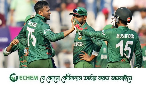 পেস নির্ভরতাই ডোবালো বাংলাদেশকে