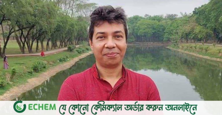 জবির ছাত্রকল্যাণের দায়িত্বে‌ ড. আল-আমীন