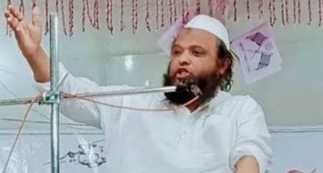 শনিবার কক্সবাজার আসছেন আাওলাদে রাসূল (স:) সায়্যিদ আযহার মাদানী