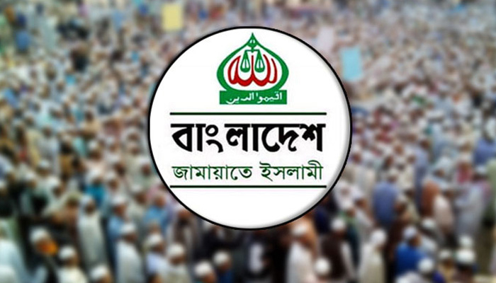 রাজধানী শাপলা চত্বর এলাকায় জামায়াতও মহাসমাবেশ করবে আজ