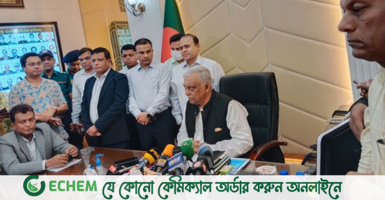 আহত হলো পুলিশ, আর হরতাল ডাকে বিএনপি : স্বরাষ্ট্রমন্ত্রী