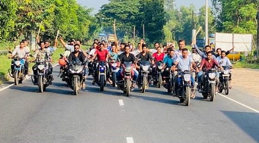 রাজপথে নেই বিএনপি-জামায়াত, সক্রিয় আওয়ামী লীগ