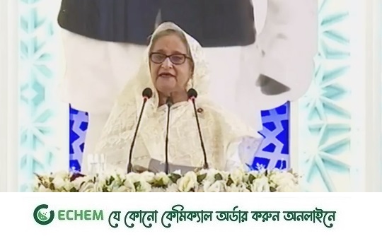 ইমামদের কাছে উন্নয়ন অব্যাহত রাখতে দোয়া চাইলেন