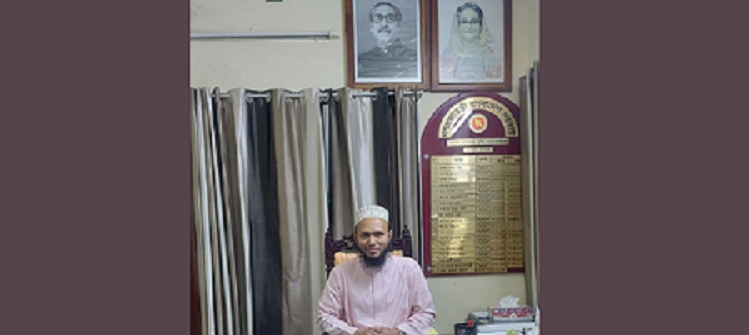 মিথ্যে মানবতার শ্লোগান