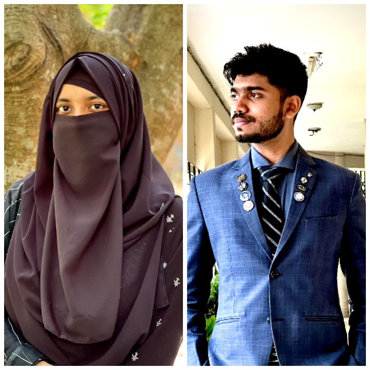 কুবি লিও ক্লাবের নেতৃত্বে কেয়া-মাহিন