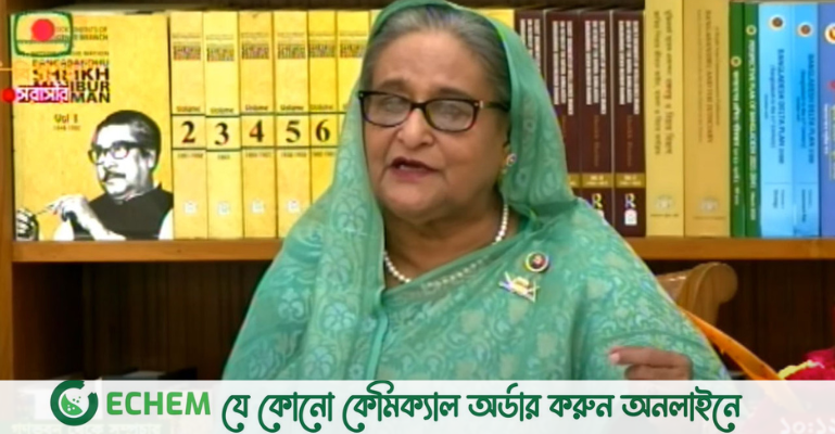 ‘প্রতিবেশী দেশগুলোর সঙ্গে নিজস্ব অর্থে লেনদেনের আলোচনা চলছে’