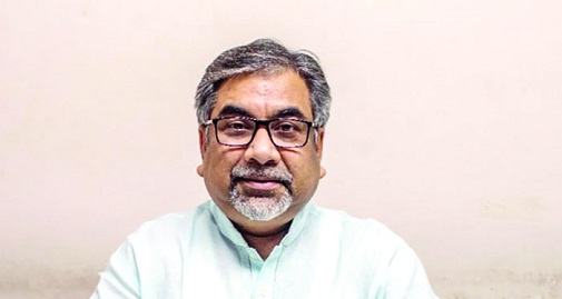 কেন্দ্রীয় বিএনপির সাংগঠনিক সম্পাদক প্রিন্সের নামে ময়মনসিংহে মামলা