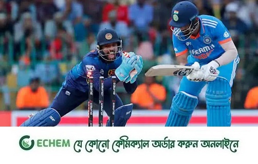 বিশ্বকাপে টানা সপ্তম জয়ের সন্ধানে ব্যাটিংয়ে ভারত
