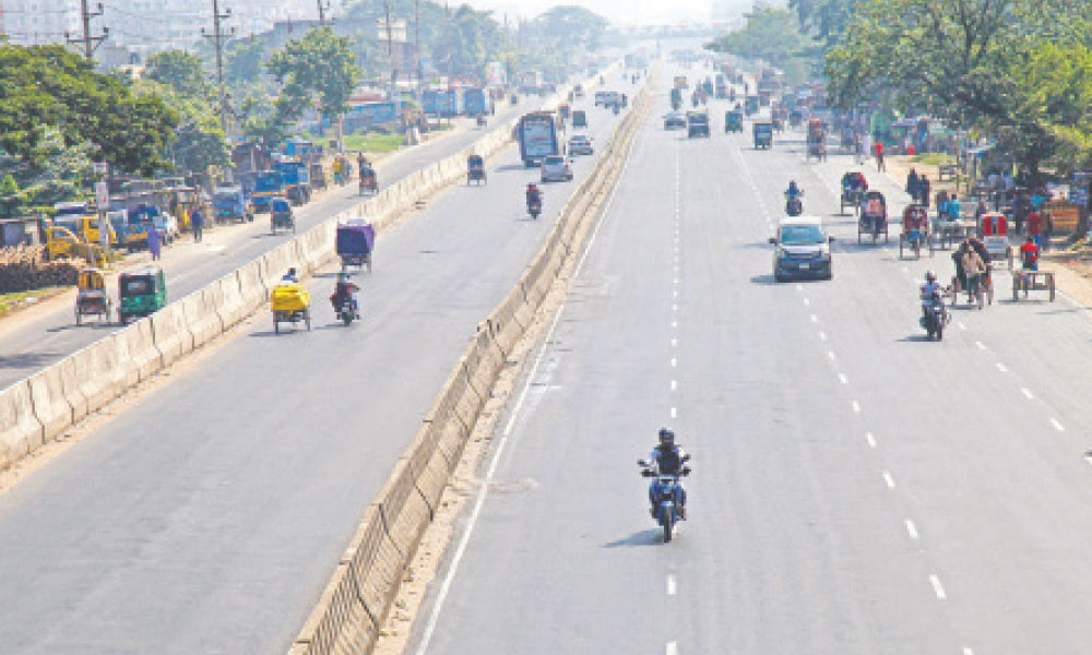 ফের দুই দিন অবরোধ দিলো বিএনপি