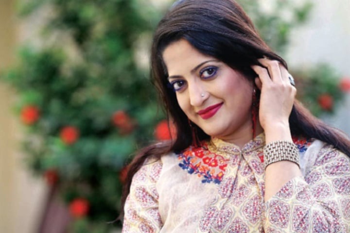 অভিনেত্রী হুমায়রা হিমু আর নেই