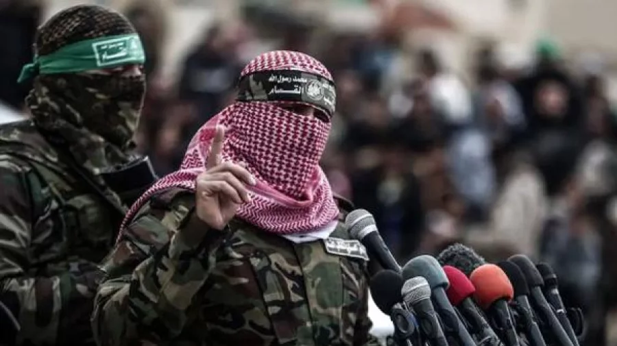 গাজা ঘিরে ফেলার দাবি ইসরায়েলের