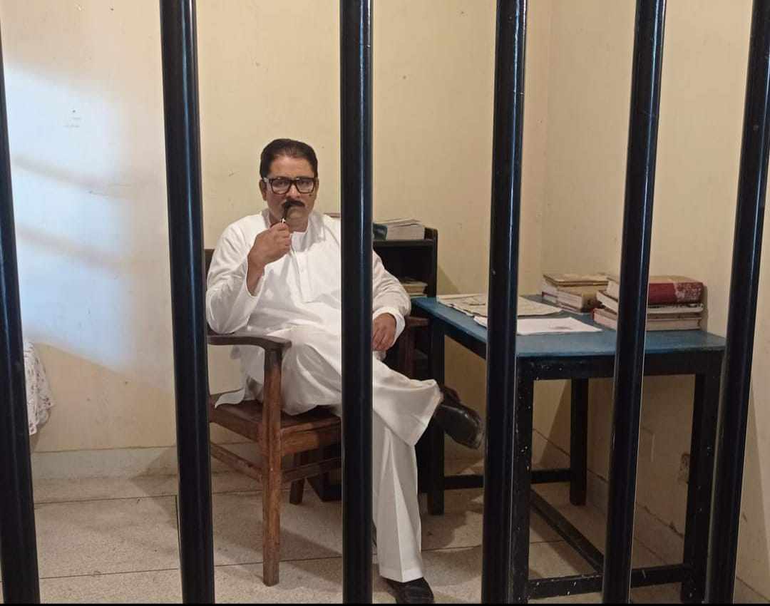 ভারতের আগরতলায় মঞ্চস্থ হতে যাচ্ছে হেদায়েত তুর্কী রচিত 'বঙ্গবন্ধুর জবানবন্দি'