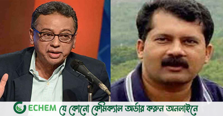 আমীর খসরু ও স্বপন ছয় দিনের রিমান্ডে