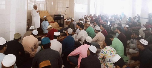 দেশকে নেতৃত্ব শূন্য করতেই জেলহত্যা: যবিপ্রবি উপাচার্য