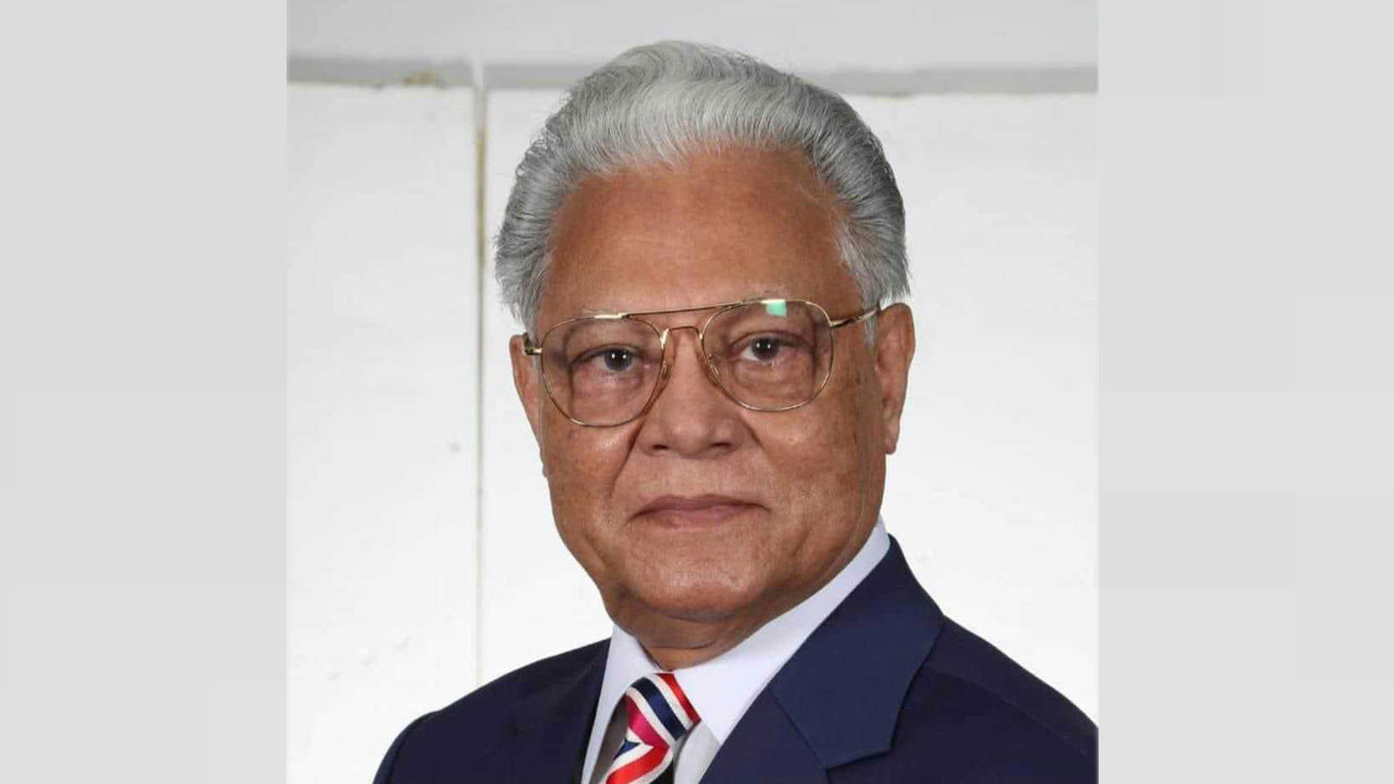 বিএনপির ভাইস চেয়ারম্যান আলতাফ হোসেন চৌধুরী আটক