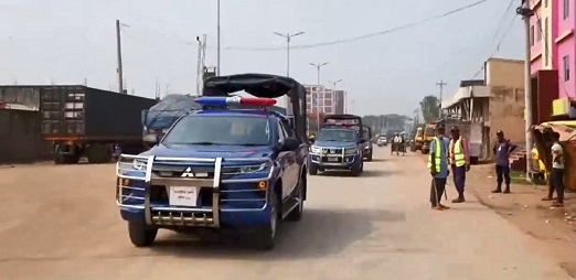 সাতক্ষীরায় অবরোধ পালিত