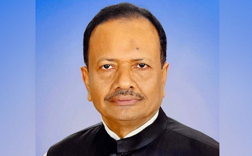 লক্ষ্মীপুর-৩ উপনির্বাচনে নৌকা প্রতীকে পিংকু বিজয়ী