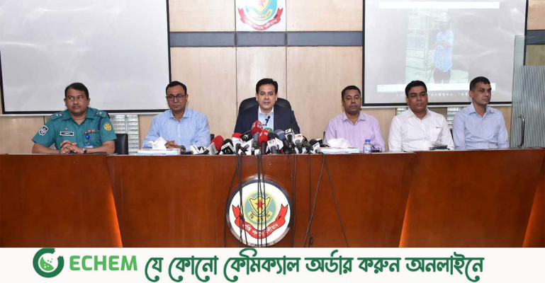 ‘বিএনপির কেন্দ্রীয় নেতার নির্দেশে পুলিশ হত্যা’