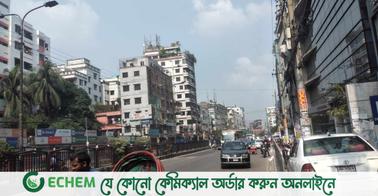 ঢাকায় যান চলাচল স্বাভাবিক