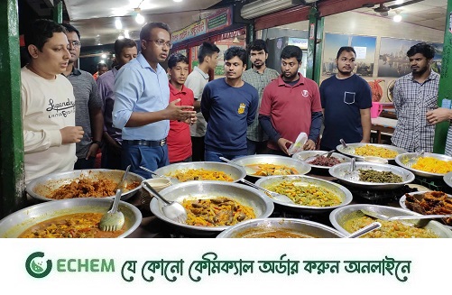 জাবির বটতলায় খাবার দোকানে প্রশাসনের অভিযান, জরিমানা