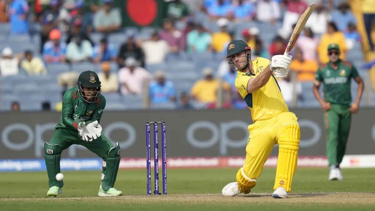 শেষ ম্যাচে বড় হার বাংলাদেশের