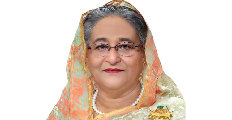 আজ নরসিংদী যাচ্ছেন প্রধানমন্ত্রী