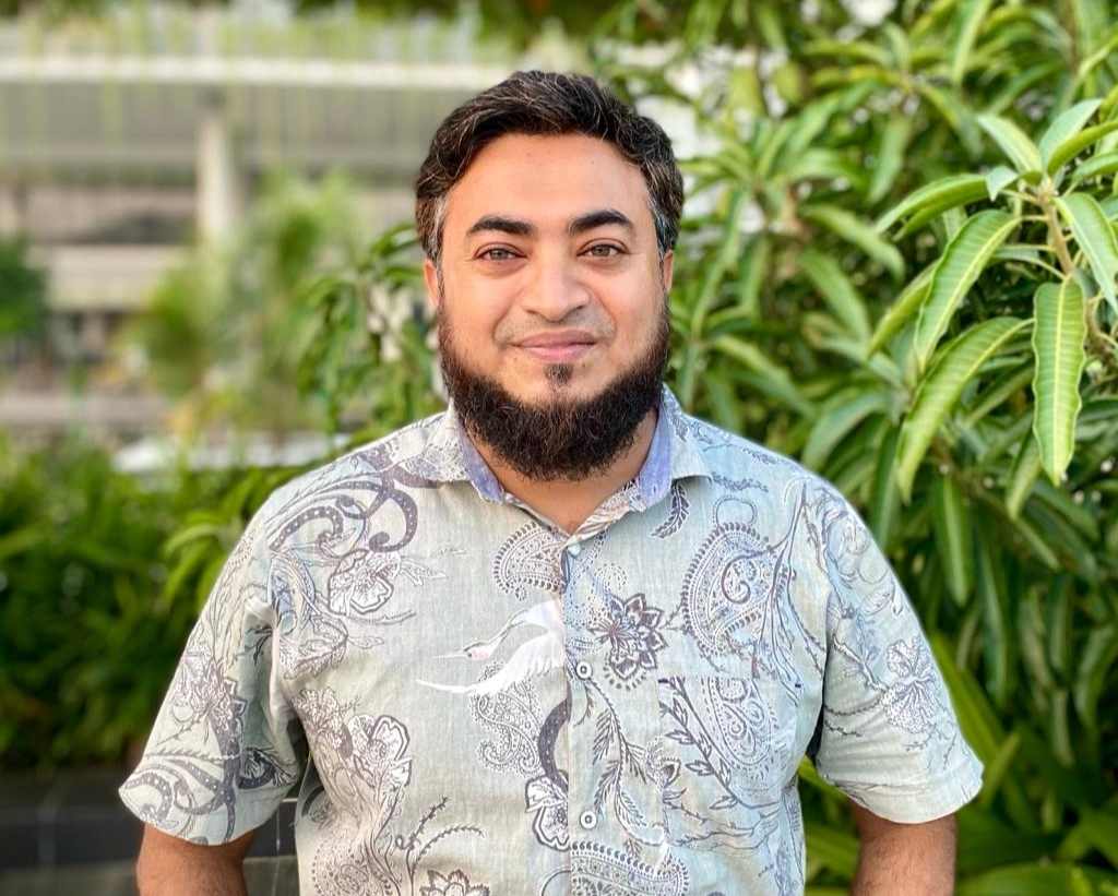 ইন্দোনেশিয়ায় শিক্ষকতার সুযোগ পেলেন মাভাবিপ্রবি শিক্ষক ড. আশেকুল