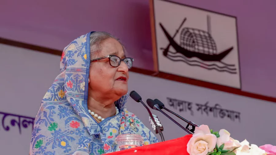 আজ খুলনা যাচ্ছেন প্রধানমন্ত্রী